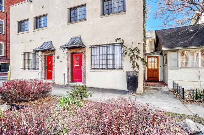 Plus de détails pour 422 21st St, Denver, CO - Bureau à vendre