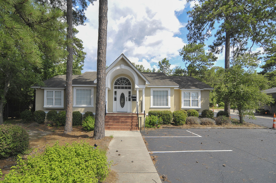 9354 Two Notch Rd, Columbia, SC for sale - Other - Image 1 of 1