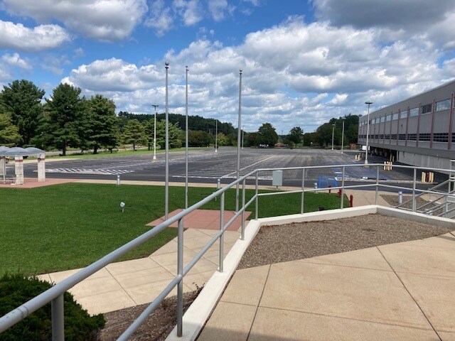 3500 E College Ave, State College, PA for lease - Building Photo - Image 2 of 4