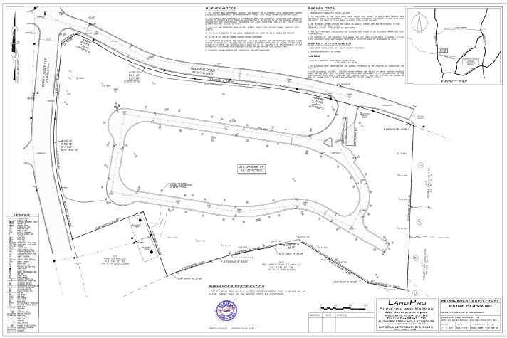 0 N Desert Dr, East Point, GA à vendre - Photo du bâtiment - Image 2 de 9