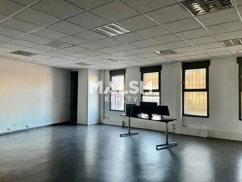 Bureau dans Lyon à louer - Photo intérieure - Image 2 de 4