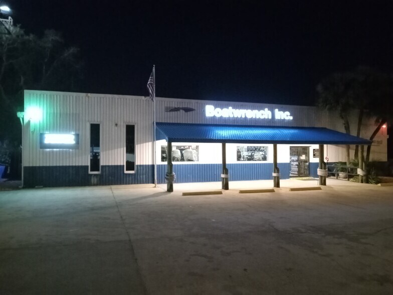 720 N US 17-92 Hwy, Longwood, FL à vendre - Photo du bâtiment - Image 3 de 21