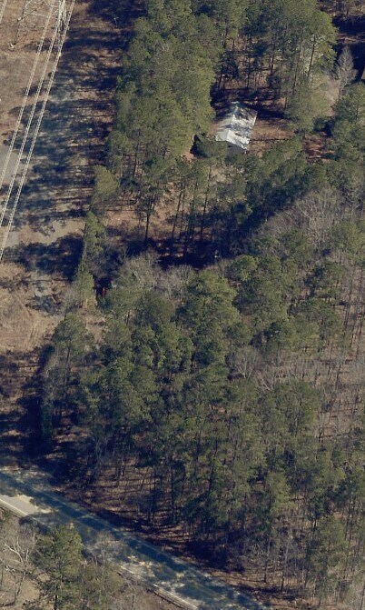 8220 Dallas Acworth Hwy, Dallas, GA à vendre Photo principale- Image 1 de 3