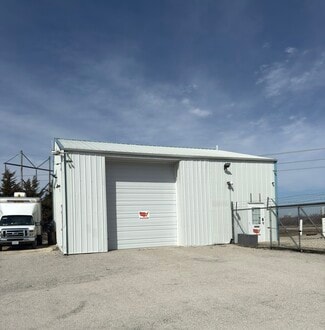 Plus de détails pour 18900 Webster St, Spring Hill, KS - Terrain à louer