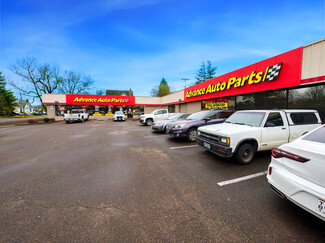 More details for 532 NW 3rd St, Corvallis, OR - Retail for Lease