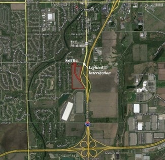 More details for 1 Seil Rd, Joliet, IL - Land for Sale