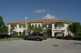 Plus de détails pour 2731 Executive Park Dr, Weston, FL - Bureau/Médical à louer