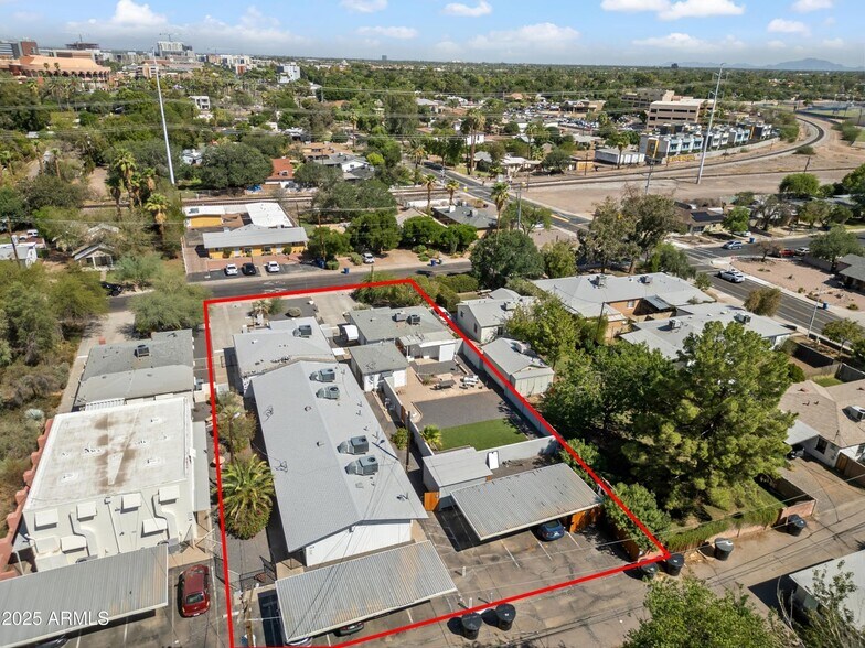 1218 S Farmer Ave, Tempe, AZ for sale - Building Photo - Image 1 of 70