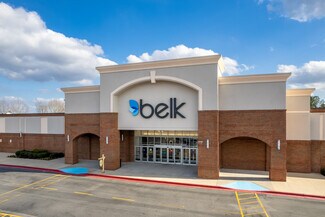 Plus de détails pour 501-570 Lakeland Plz, Cumming, GA - Commerce de détail à louer