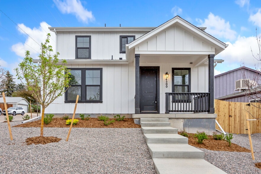 4500 S Delaware St, Englewood, CO for sale - Primary Photo - Image 1 of 1
