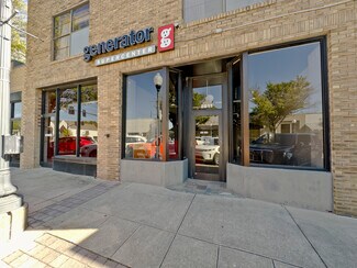 Plus de détails pour 2811 18th St S, Birmingham, AL - Commerce de détail à louer