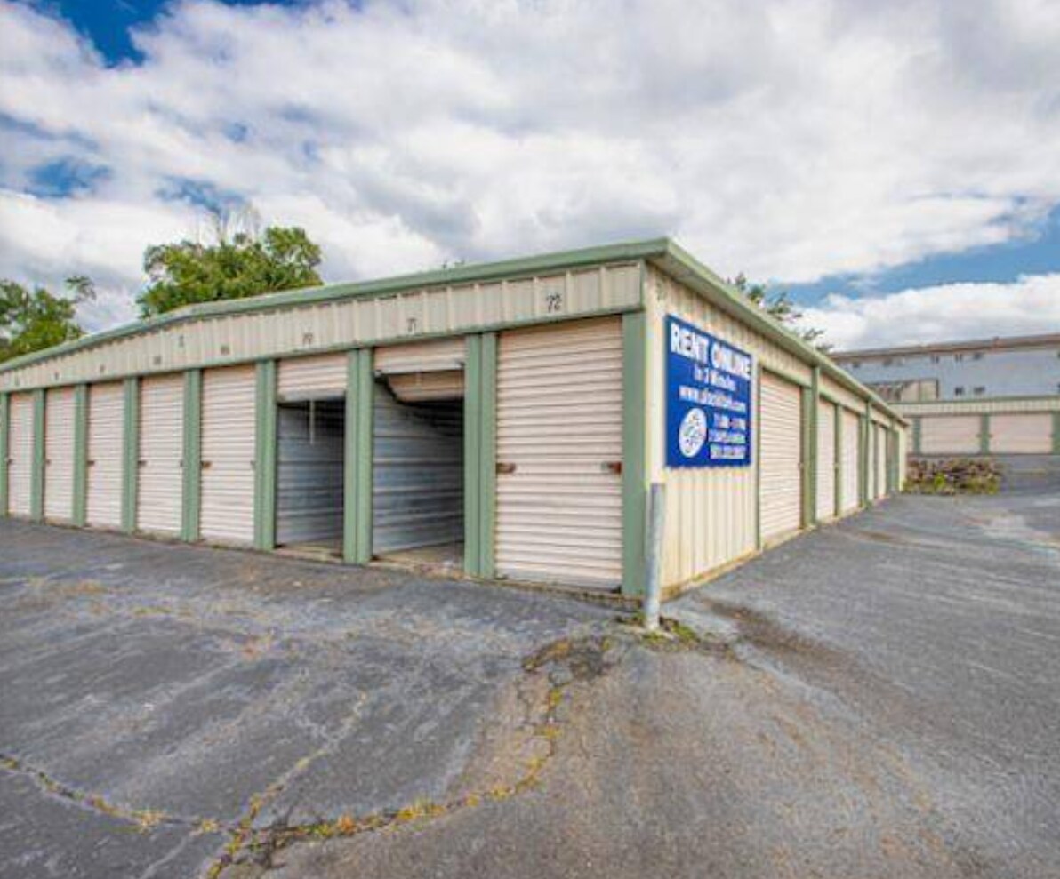 402 Section Line St, Malvern, AR for sale Building Photo- Image 1 of 5