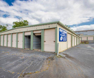 More details for 402 Section Line St, Malvern, AR - Specialty for Sale