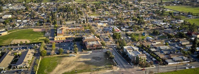 Plus de détails pour 24070 Washington Ave, Murrieta, CA - Spécialité à vendre