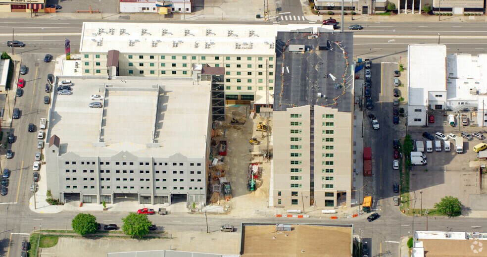 1209 Mactavish Ave, Richmond, VA à louer - Photo du bâtiment - Image 2 de 18