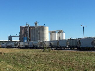 Plus de détails pour 3000 Doug Attaway Blvd, Shreveport, LA - Industriel à louer