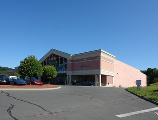 More details for 1 Padanaram Rd, Danbury, CT - Office for Lease