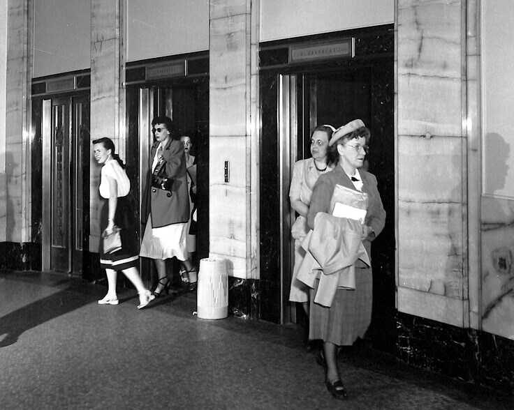 1904 3rd Ave, Seattle, WA à louer - Photo du bâtiment - Image 3 de 23