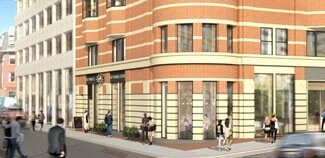 More details for 1 East Parade, Leeds - Office for Lease