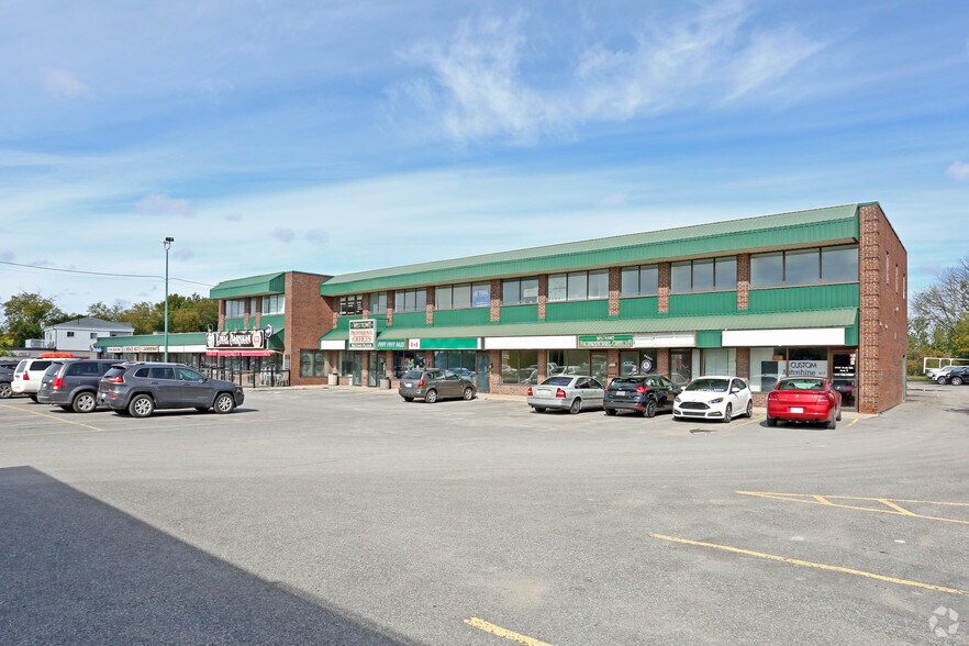 1724 Bath Rd, Kingston, ON for lease - Primary Photo - Image 1 of 6