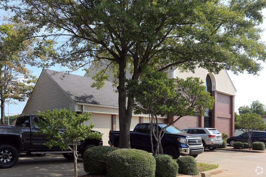 4300 Youree Dr, Shreveport, LA à vendre - Photo du bâtiment - Image 2 de 4