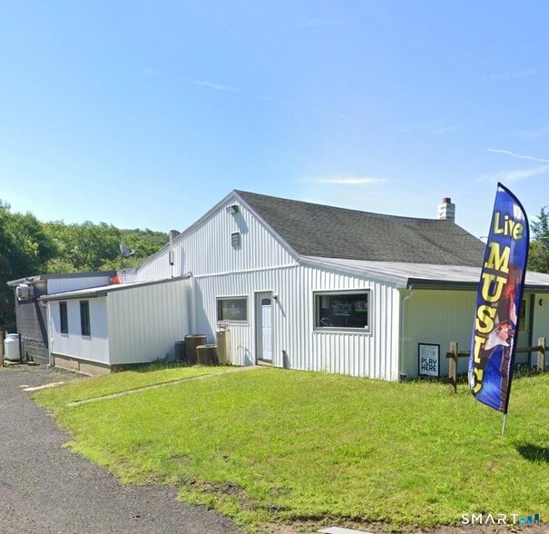 980 New Haven Rd, Durham, CT for sale - Building Photo - Image 2 of 2