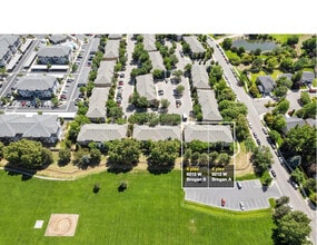 9212 W Brogan Dr, Boise, ID - Aerial  map view - Image1