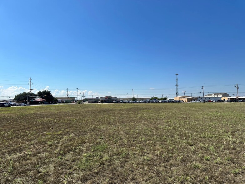 2400 Industrial Blvd, Abilene, TX à vendre - Autre - Image 2 de 8