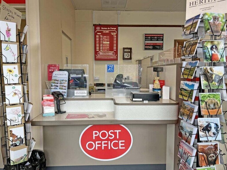 15 New Rd, Carnforth à vendre - Photo du bâtiment - Image 3 de 13