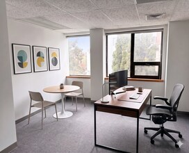 21 Locust Ave, New Canaan, CT for lease Interior Photo- Image 1 of 7