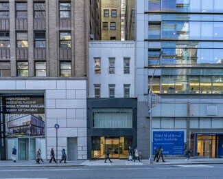 Plus de détails pour 730 Lexington Ave, New York, NY - Commerce de détail à louer