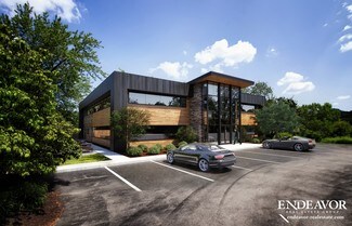 Plus de détails pour 412 Linden Ave, Rochester, NY - Bureau, Local d'activités à louer