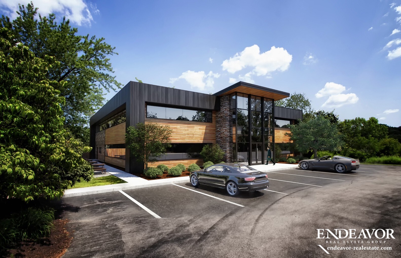 412 Linden Ave, Rochester, NY for lease Building Photo- Image 1 of 4