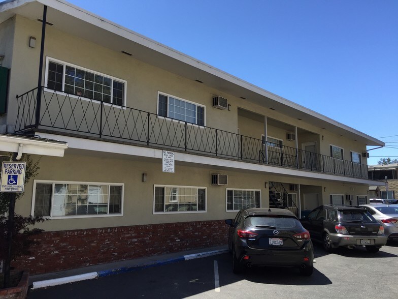 1110 S El Camino Real, San Mateo, CA à louer - Autre - Image 2 de 2