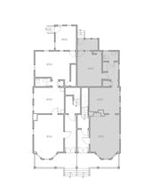 211 Nassau St, Princeton, NJ for lease Site Plan- Image 2 of 2