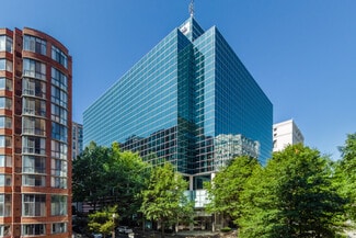 More details for 2000 15th St N, Arlington, VA - Coworking for Lease