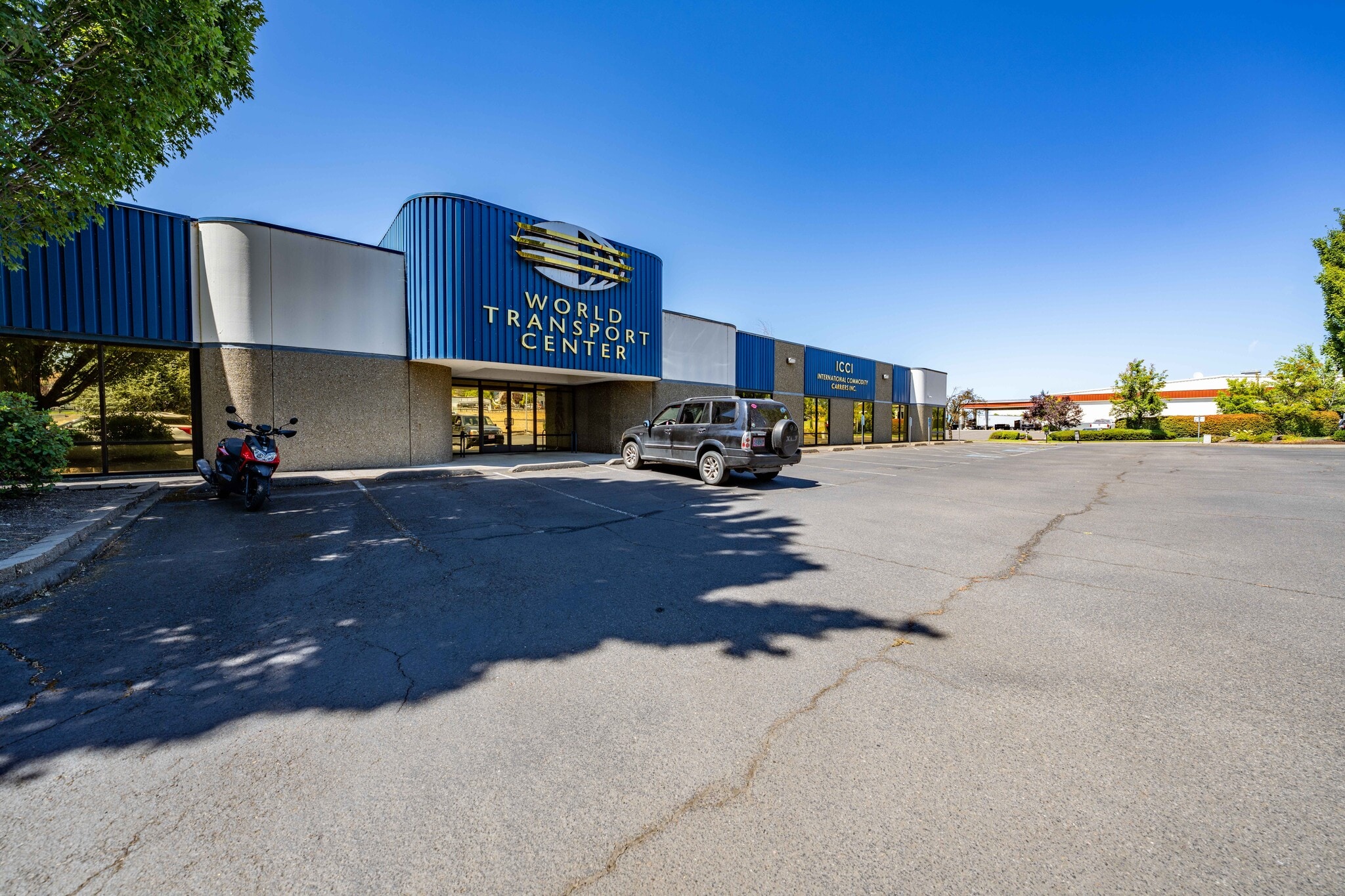 2090 Commerce Dr, Medford, OR à louer Photo intérieure- Image 1 de 58