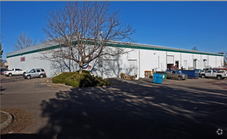 Plus de détails pour 451-491 E 124th Ave, Thornton, CO - Industriel à vendre