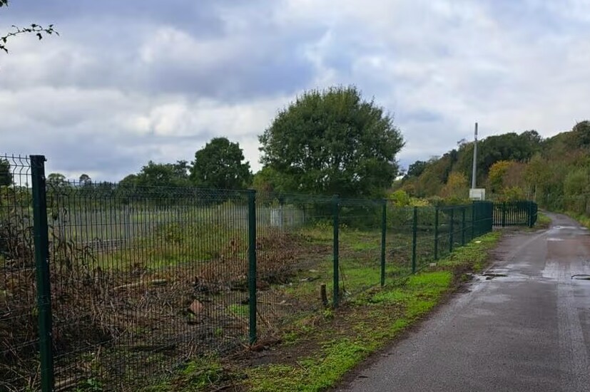 Parkes Rd, Crediton à louer - Photo du bâtiment - Image 3 de 3