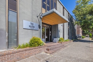 More details for 711 6th Ave N, Seattle, WA - Office/Retail for Lease