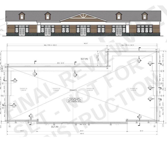 400 Deming Rd, Berlin, CT à louer - Photo du bâtiment - Image 3 de 3