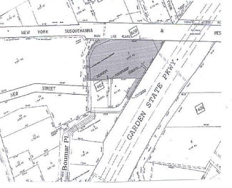 More details for 5 Boumar Pl, Elmwood Park, NJ - Industrial for Lease