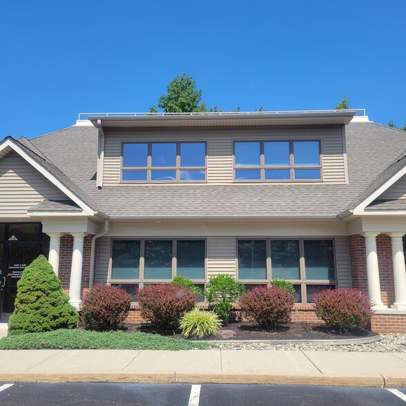 701 E Route 70, Marlton, NJ for lease - Building Photo - Image 2 of 4