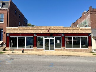 Plus de détails pour 3227-3229 Morganford Rd, Saint Louis, MO - Flex à louer