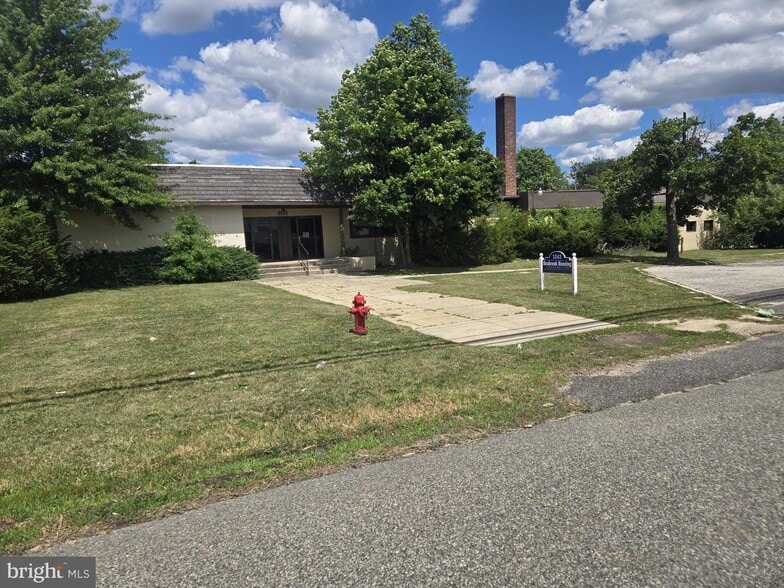 1343 Highway 77, Bridgeton, NJ for sale - Primary Photo - Image 1 of 10