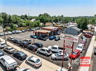 More details for 729 N Union Blvd, Colorado Springs, CO - Retail for Sale