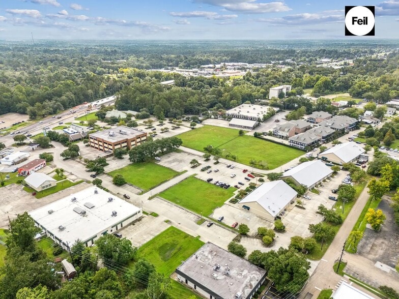 5100 Village Walk, Covington, LA for sale - Building Photo - Image 3 of 18