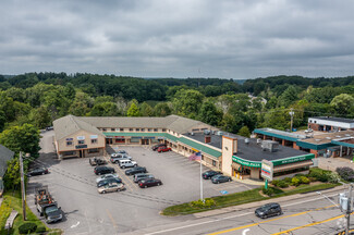 Plus de détails pour 92 Portsmouth Ave, Exeter, NH - Bureau, Local commercial à louer