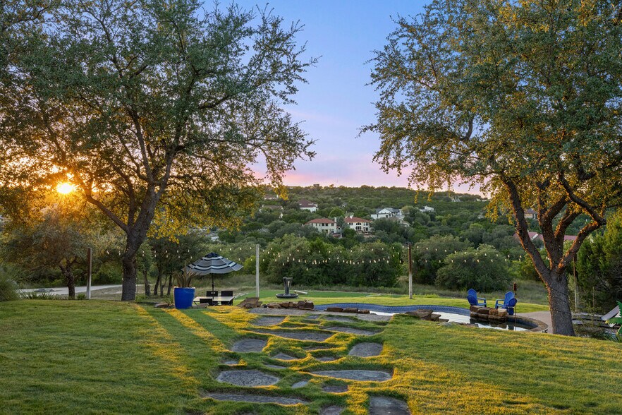 4607 R O Dr, Spicewood, TX à vendre - Photo du bâtiment - Image 3 de 20