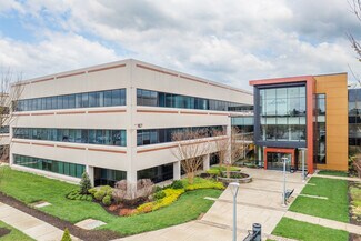 Plus de détails pour 325 Sentry Pky E, Blue Bell, PA - Coworking à louer